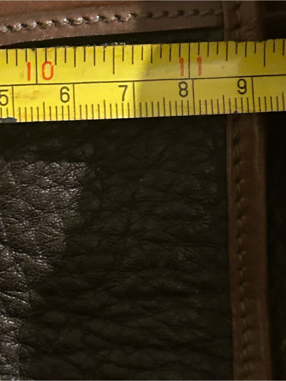 Vintage Dooney and Bourke Purse - Picture 10 of 11